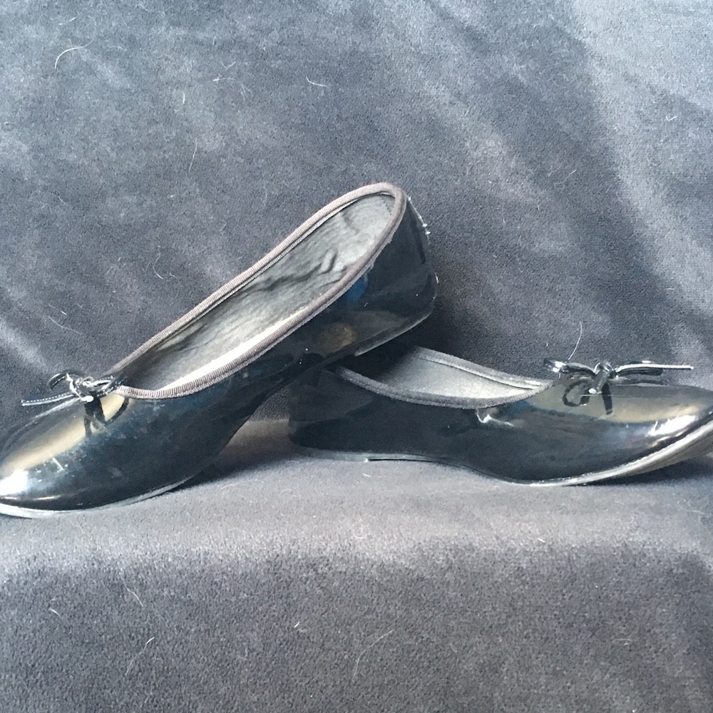 💙 American Eagle Flats